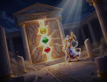 Gates of Olympus