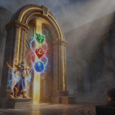 Gates of Olympus